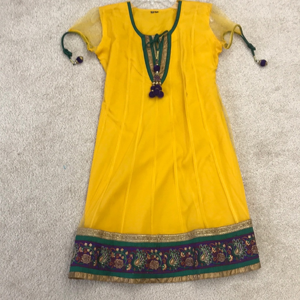 Cute Indian tunic